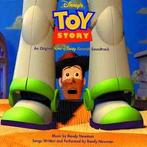 cd - Randy Newman - Toy Story (An Original Walt Disney Re..., Zo goed als nieuw, Verzenden