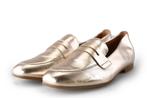 Gabor Loafers in maat 39 Brons | 10% extra korting, Overige kleuren, Verzenden, Overige typen, Gabor