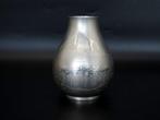 Vaas - Suzu (tin) - Japan - 100% puur Suzu () (Zonder, Antiek en Kunst
