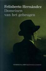 Domeinen van het geheugen / Meulenhoff editie / 1983, Boeken, Verzenden, Gelezen, F. Hernandez