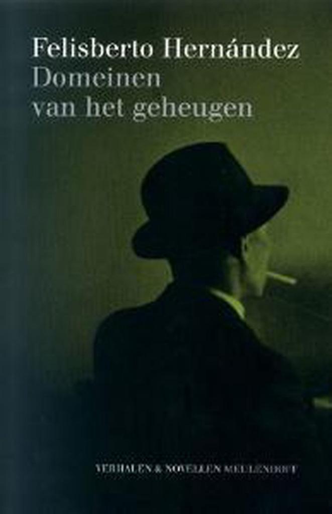 Domeinen van het geheugen / Meulenhoff editie / 1983, Boeken, Literatuur, Gelezen, Verzenden