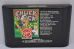 Chuck Rock (MD), Spelcomputers en Games, Games | Sega, Zo goed als nieuw, Verzenden