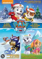 Paw Patrol - Winter Collectie - DVD, Cd's en Dvd's, Dvd's | Overige Dvd's, Verzenden, Nieuw in verpakking