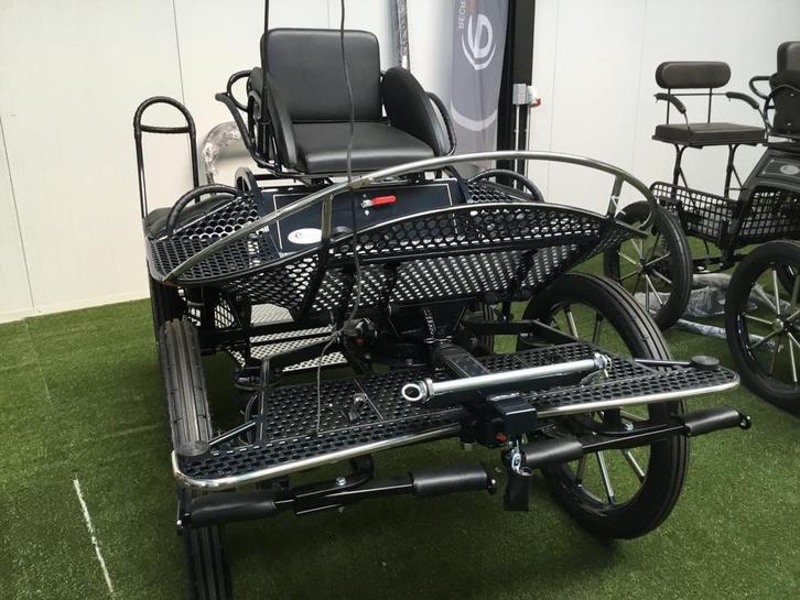 marathonwagen, Dieren en Toebehoren, Rijtuigen en Koetsen, Marathonwagen, Nieuw