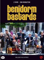 Benidorm Bastards - Seizoen 1 (dvd tweedehands film), Cd's en Dvd's, Ophalen of Verzenden, Zo goed als nieuw