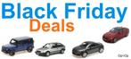 De Black Friday Deals van Modelauto Zetten, Hobby en Vrije tijd, Modelauto's | 1:18, Ophalen of Verzenden, Nieuw, Auto, Overige merken