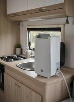 Arida S3L Camper Ontvochtiger met WIFI - Anti-Schimmel, Ophalen of Verzenden, Nieuw