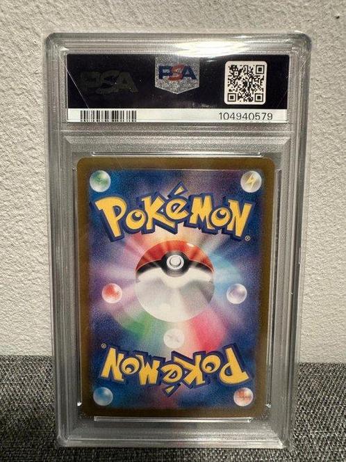 PSA - 1 Graded card - Charizard - PSA, Hobby en Vrije tijd, Verzamelkaartspellen | Pokémon