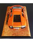 2002 LAMBORGHINI MURCIÉLAGO GENEVE MODELAUTO 1/50