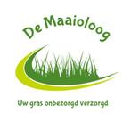 De Maaioloog, uw gazon onbezorgd verzorgd, Tuinonderhoud of Snoeiwerk