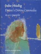 Dantes divina commedia in 111 pastels 9789073007321, Boeken, Verzenden, Zo goed als nieuw, Juke Hudig