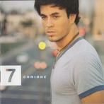 cd - Enrique Iglesias - Seven, Verzenden, Zo goed als nieuw