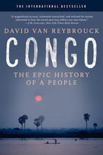 9780062200129 Congo David van Reybrouck, Boeken, Verzenden, Nieuw, David van Reybrouck