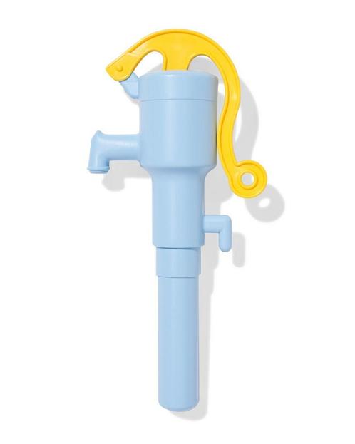 HEMA Waterpomp, Kinderen en Baby's, Speelgoed | Buiten | Los speelgoed, Nieuw, Verzenden