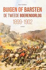 Buigen of barsten 9789463387941 Kees Schulten, Verzenden, Zo goed als nieuw, Kees Schulten