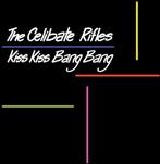 LP gebruikt - The Celibate Rifles - Kiss Kiss Bang Bang, Verzenden, Zo goed als nieuw