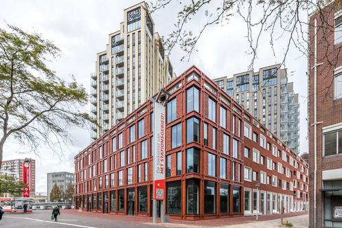 Te huur: Appartement Stationsplein in Leiden, Huizen en Kamers, Huizen te huur, Zuid-Holland, Appartement