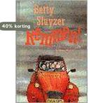 Remmen ! 9789026989803 Betty Sluyzer, Verzenden, Gelezen, Betty Sluyzer