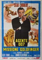 James Bond 007: Goldfinger - Sean Connery, Verzamelen, Nieuw