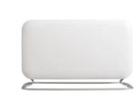 Mill SG2000LED - Convector kachel - 2000 Watt 100% stil met, Verzenden, Zo goed als nieuw