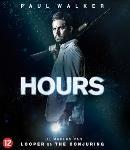 Hours - Blu-ray, Verzenden, Nieuw in verpakking