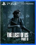 The Last of Us Part II Standard Plus Edition (PlayStation 4), Verzenden, Gebruikt, Vanaf 12 jaar