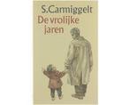 De vrolijke jaren - Simon Carmiggelt - De vrolijke jaren, Boeken, Ophalen of Verzenden, Nieuw