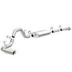 MagnaFlow Stainless Cat-Back Exhaust 2015 Chevy Colorado/GMC, Ophalen of Verzenden, Nieuw