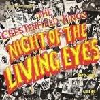 cd - The Chesterfield Kings - Night Of The Living Eyes, Verzenden, Zo goed als nieuw