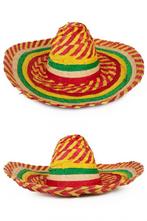Mexicaanse strohoed sombrero, Hobby en Vrije tijd, Feestartikelen, Verzenden, Nieuw, Feestartikel