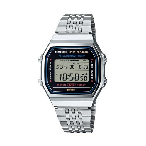 Horloge Heren Casio NEW VINTAGE, Sieraden, Tassen en Uiterlijk, Zonnebrillen en Brillen | Heren, Verzenden