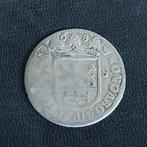 Nederland, Zutphen. 6 stuiver 1688  (Zonder Minimumprijs), Postzegels en Munten, Munten | Nederland