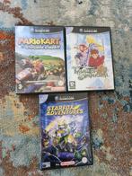 Nintendo - Gamecube - Mario Kart Double Dash, Tales of, Spelcomputers en Games, Nieuw