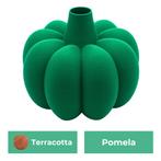 Pomela | Terracotta | 32CM, Huis en Inrichting, Ophalen of Verzenden, Nieuw