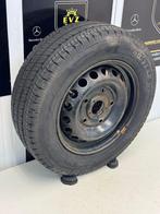 Ford Transit Custom reservewiel band bj.2020 215/65R16, Auto-onderdelen, Banden en Velgen, 16 inch, Band(en), Gebruikt, 215 mm