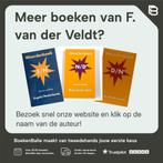 Nederlands-Frans woordenboek 9789059710054 F. van der Veldt, Boeken, Woordenboeken, Verzenden, Gelezen, F. van der Veldt