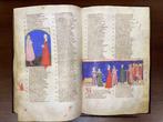 Dante Alighieri - Divina Commedia Marciana (anno 1390):