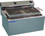 Euromax Professionele oliebollen/visfriteuse 15 liter op 380, Zakelijke goederen, Horeca | Keukenapparatuur, Verzenden, Nieuw in verpakking
