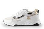 Poelman Sneakers in maat 36 Wit | 10% extra korting, Poelman, Verzenden, Wit, Sneakers of Gympen