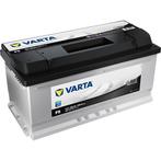 Varta Black Dynamic F5 accu | 588 403 074 | 12V 88Ah, Ophalen of Verzenden, Nieuw