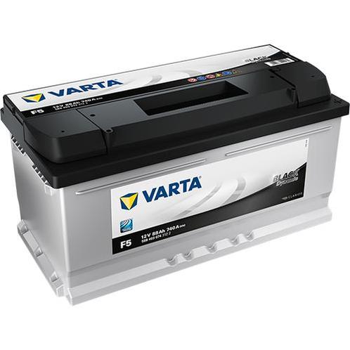 Varta Black Dynamic F5 accu | 588 403 074 | 12V 88Ah, Auto-onderdelen, Accu's en Toebehoren, Ophalen of Verzenden