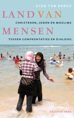 Land van mensen 9789056253585 Gied ten Berge, Boeken, Verzenden, Gelezen, Gied ten Berge