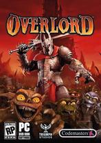 Overlord [Xbox 360], Spelcomputers en Games, Games | Xbox 360, Ophalen of Verzenden, Nieuw