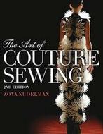 9781609018313 Art Of Couture Sewing Zoya Nudelman, Nieuw, Zoya Nudelman, Verzenden
