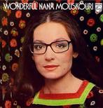 LP gebruikt - Nana Mouskouri - Wonderful, Verzenden, Zo goed als nieuw