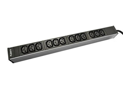 Ratio Electric Plenty Stroomverdelingspaneel (PDU) -, Doe-het-zelf en Verbouw, Elektra en Kabels, Overige typen, Nieuw, Verzenden