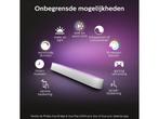 PhilipPhilips Hue Play lightbar - wit en gekleurd licht -, Verzenden, Zo goed als nieuw
