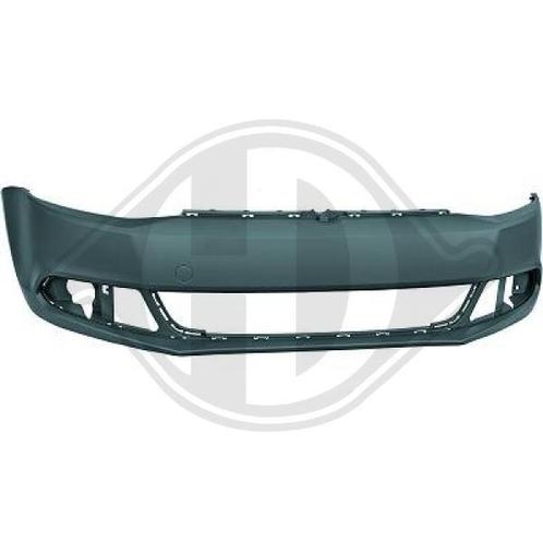 BUMPER VOOR VW JETTA 2011-2015 5C6807217DGRU, Auto-onderdelen, Carrosserie en Plaatwerk, Nieuw, Ophalen of Verzenden