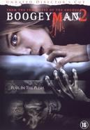 Boogeyman 2 - DVD, Verzenden, Nieuw in verpakking