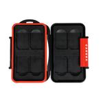 Caruba Multi Card Case MCC-2 (8xSD), Verzenden, Nieuw
